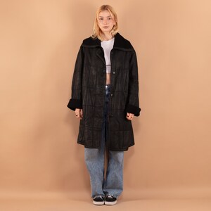 Black sheep coat sales