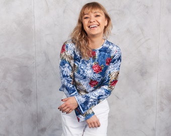 cute velvet tops