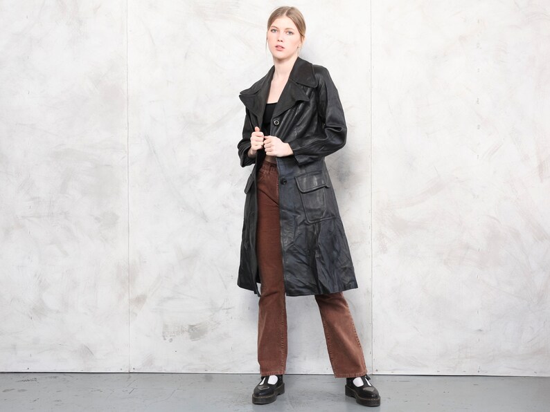 longline spring jacket