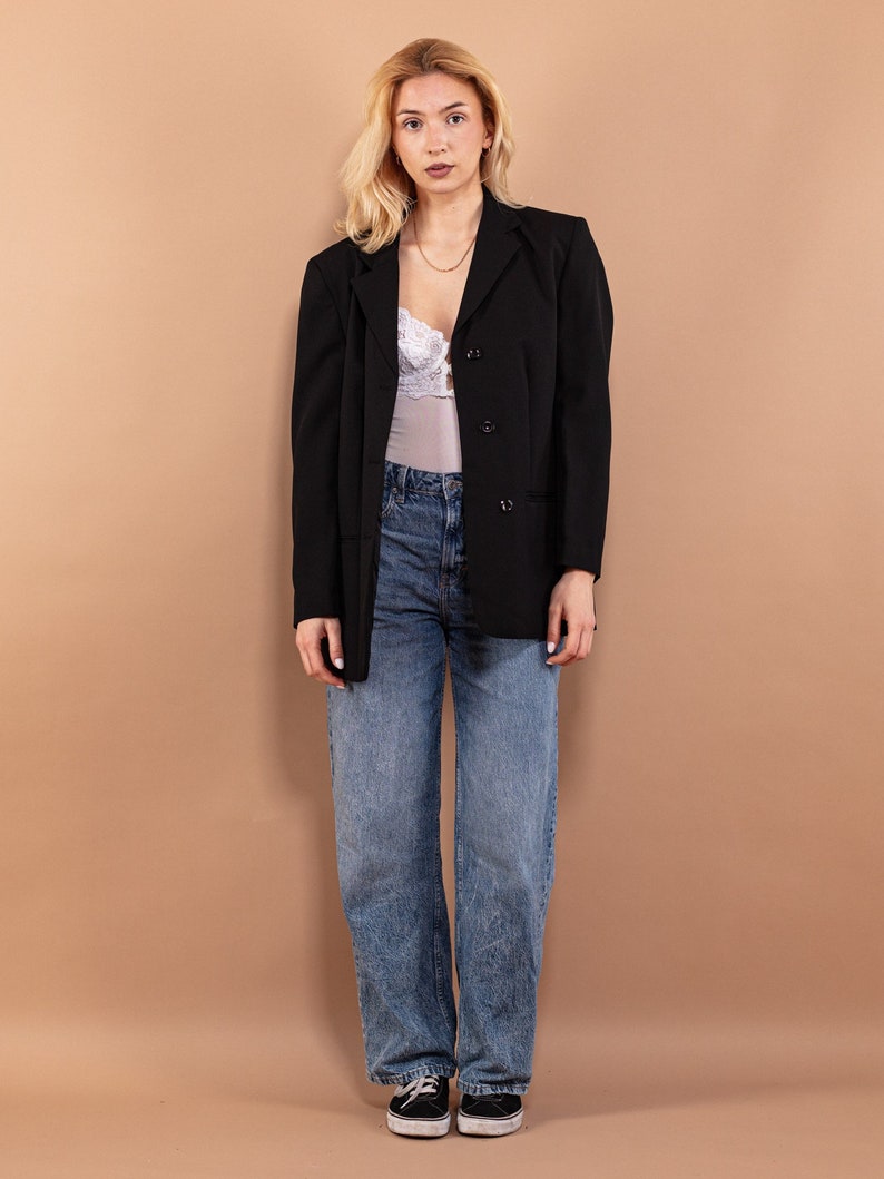 Old Money Style Coat