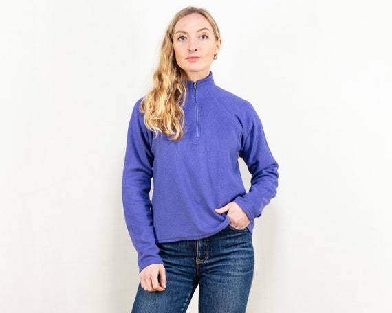 Patagonia capilene sales fleece