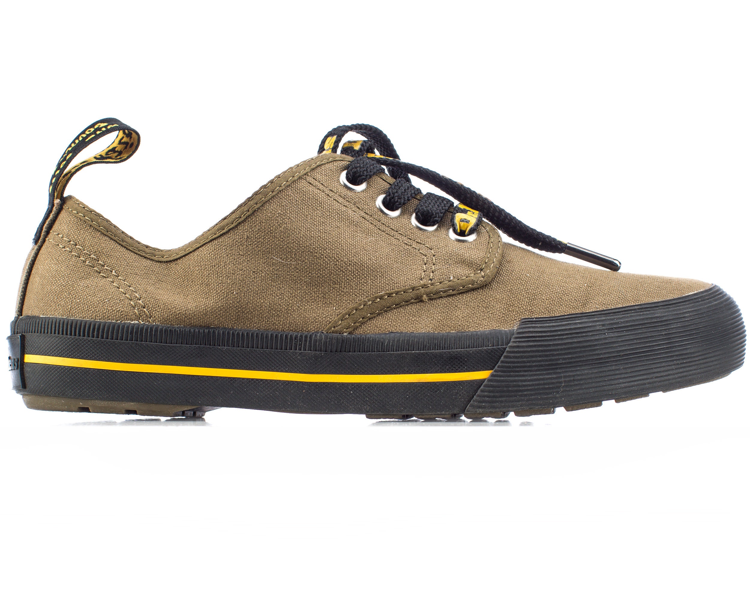 Doc martens pressler shop canvas