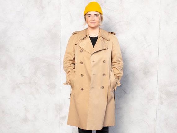 apc trench coat sale