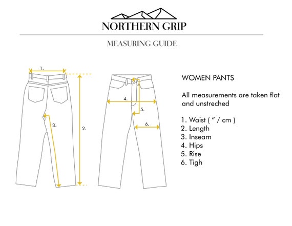 Vintage Women Pants 90s patterned boho camo autum… - image 7