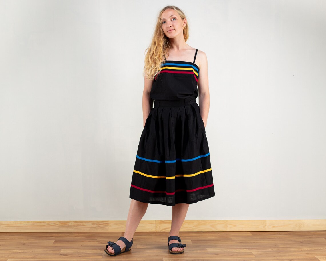70s co ord sets