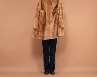 the toe Lane fur coat サイズM JENNY Penny Lane Afghan Coat – OOTO CLOTHING
