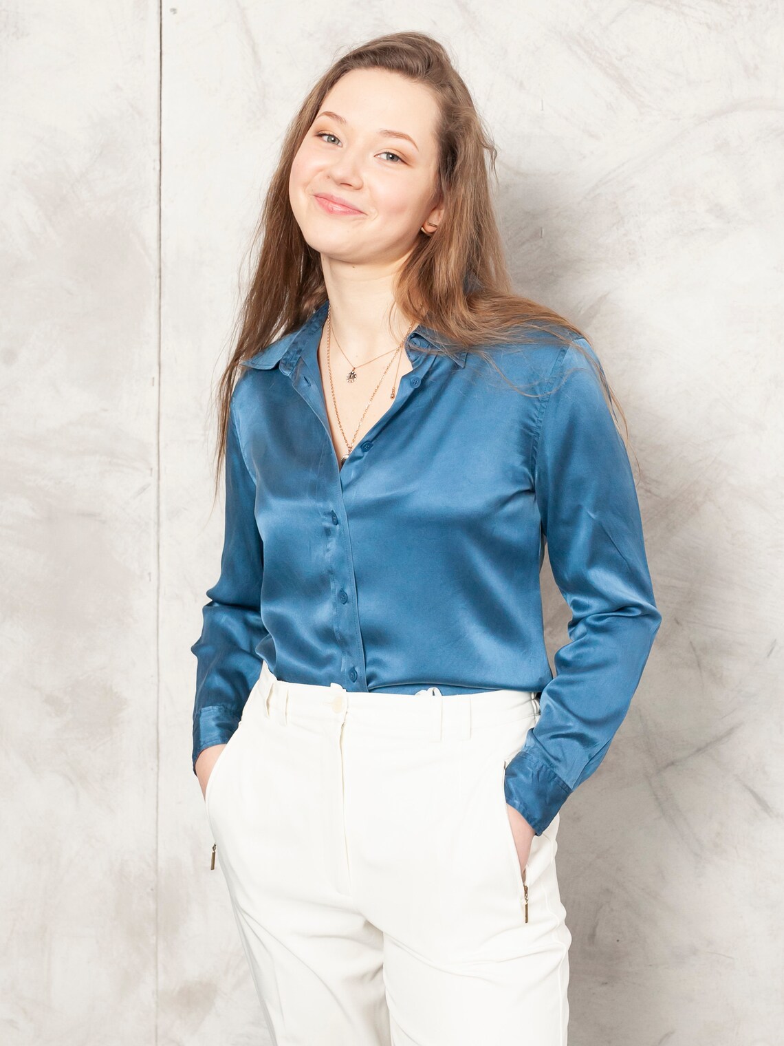 gap womens blouse
