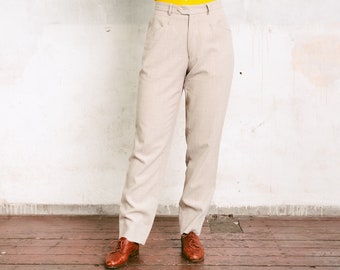 Manly Pants - Etsy