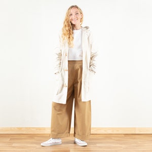 Duffle coat femme benetton sale