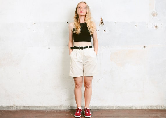 80s fila shorts Clearance