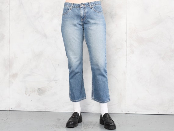 Short ankle hotsell pants