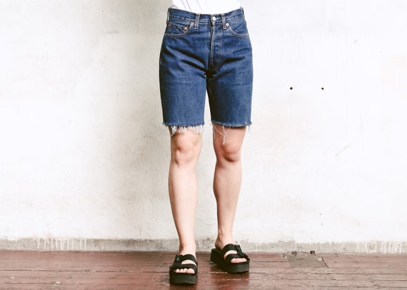 levis 510 shorts