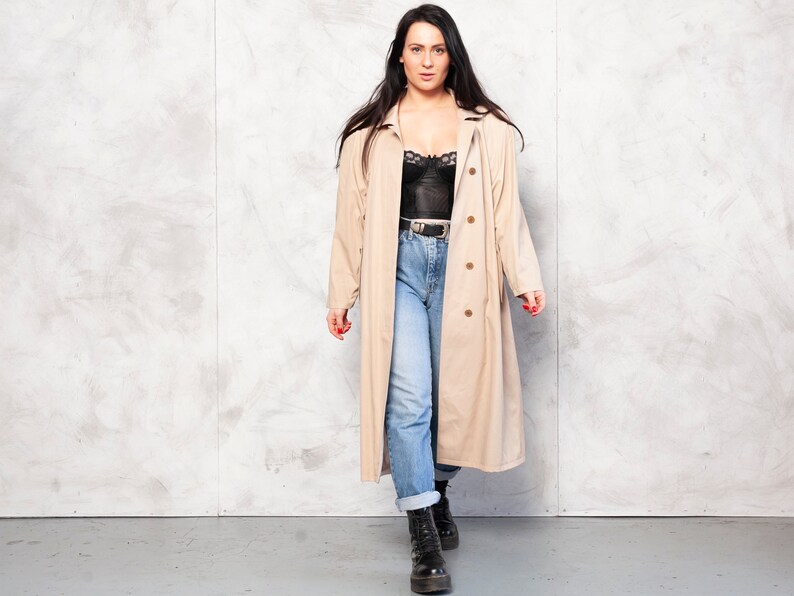 Old Money Style Coat