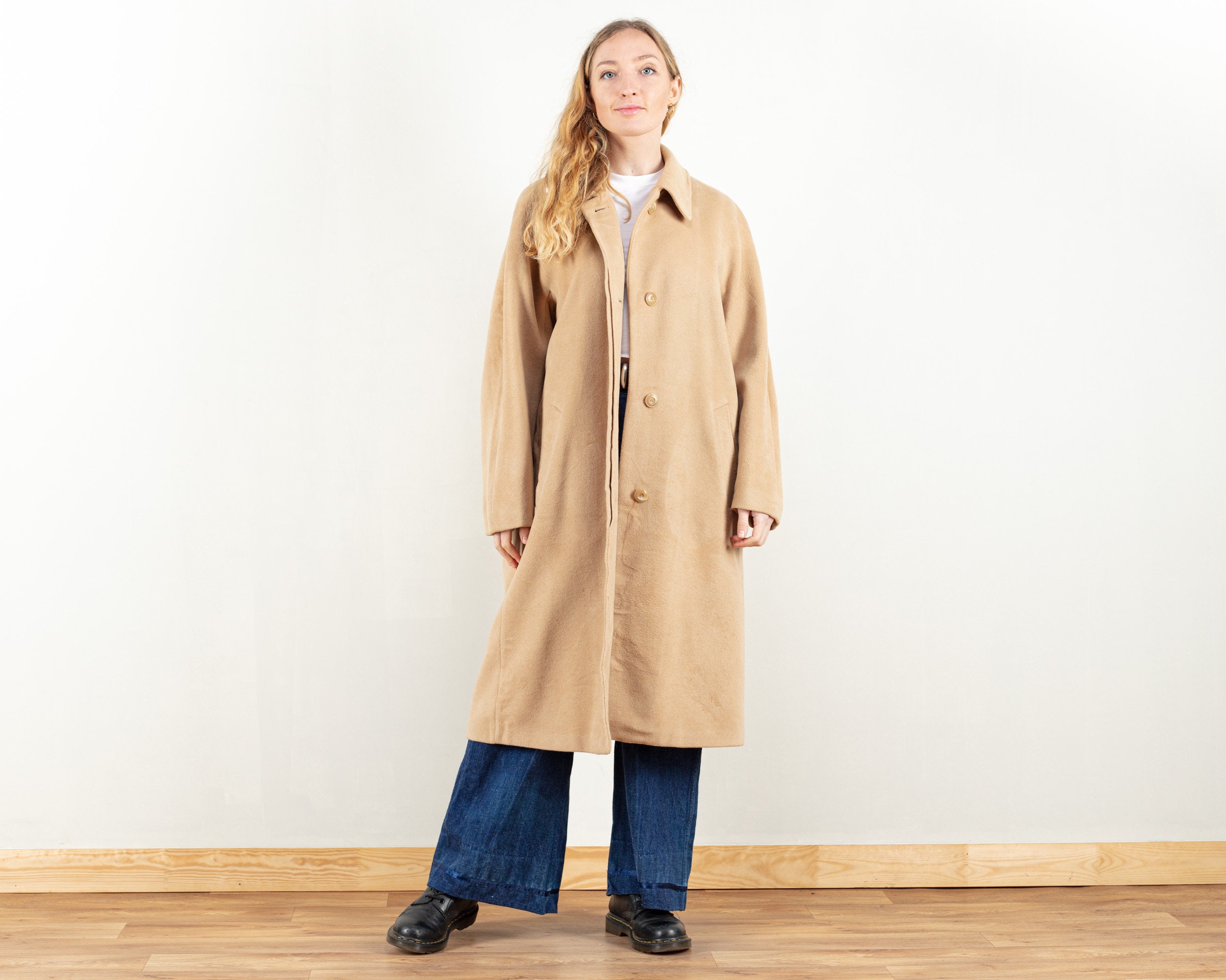 rut trucker jacket