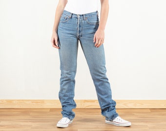 Levis W28 L34 | Etsy