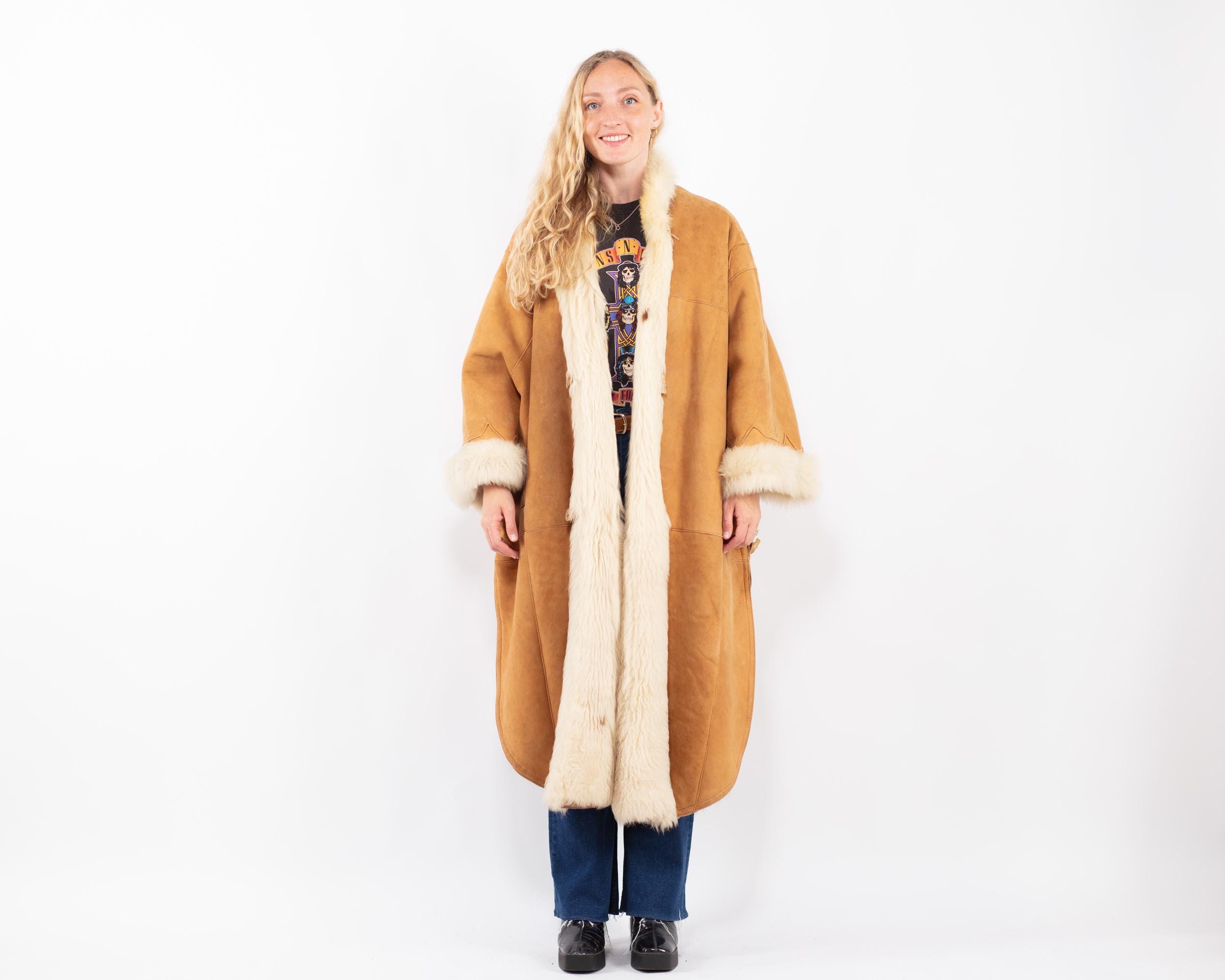 ジャケット・アウター 80s Vintage Classic Super Long Coat. ジャケット・アウター 80s Vintage Classic Super Long Coat