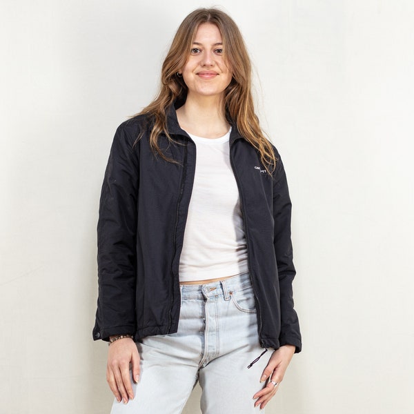 Vintage Carhartt Active Jacket Etsy