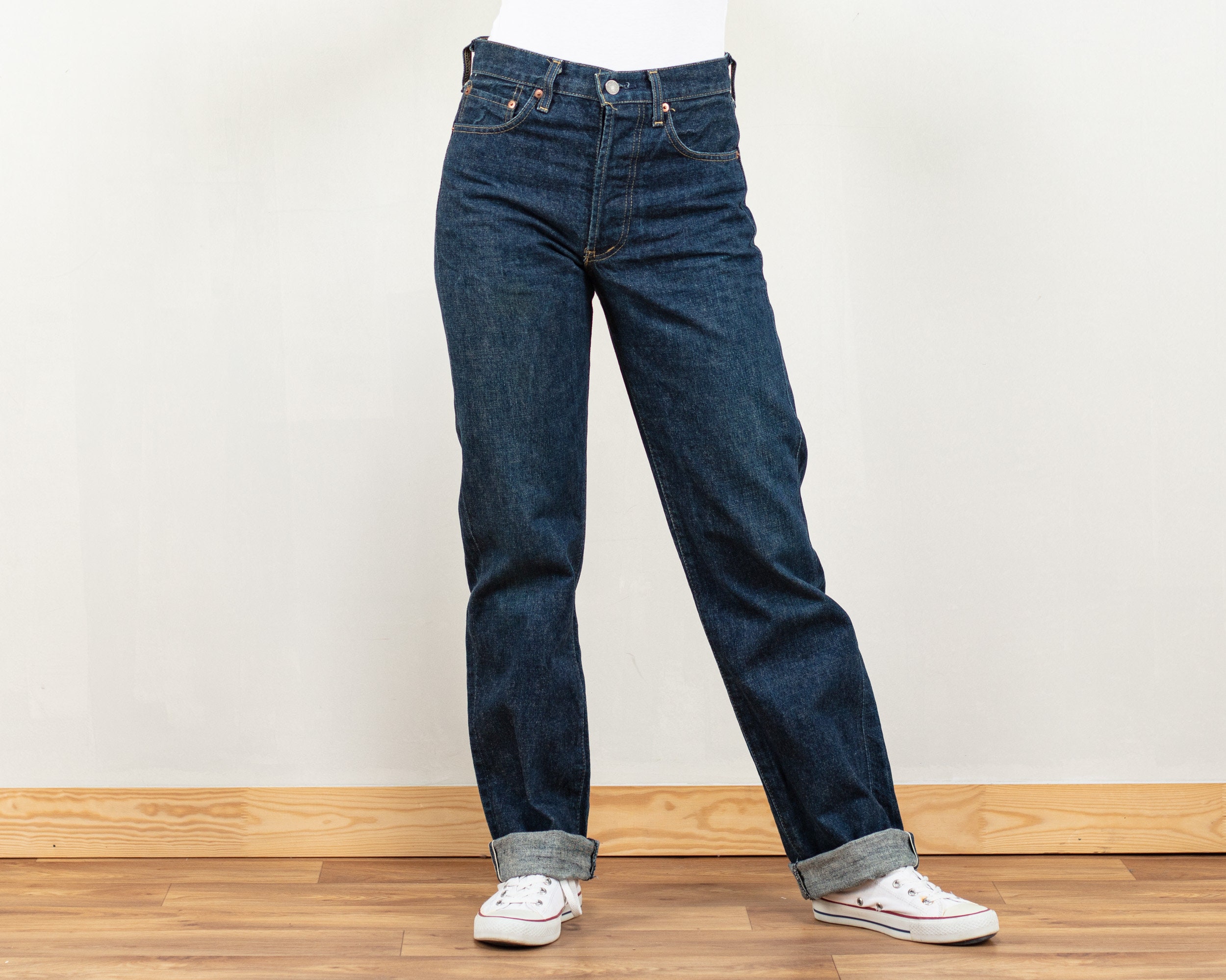 LEVIS 503B XX E Jeans Straight Wash Levi Jeans - Etsy Singapore