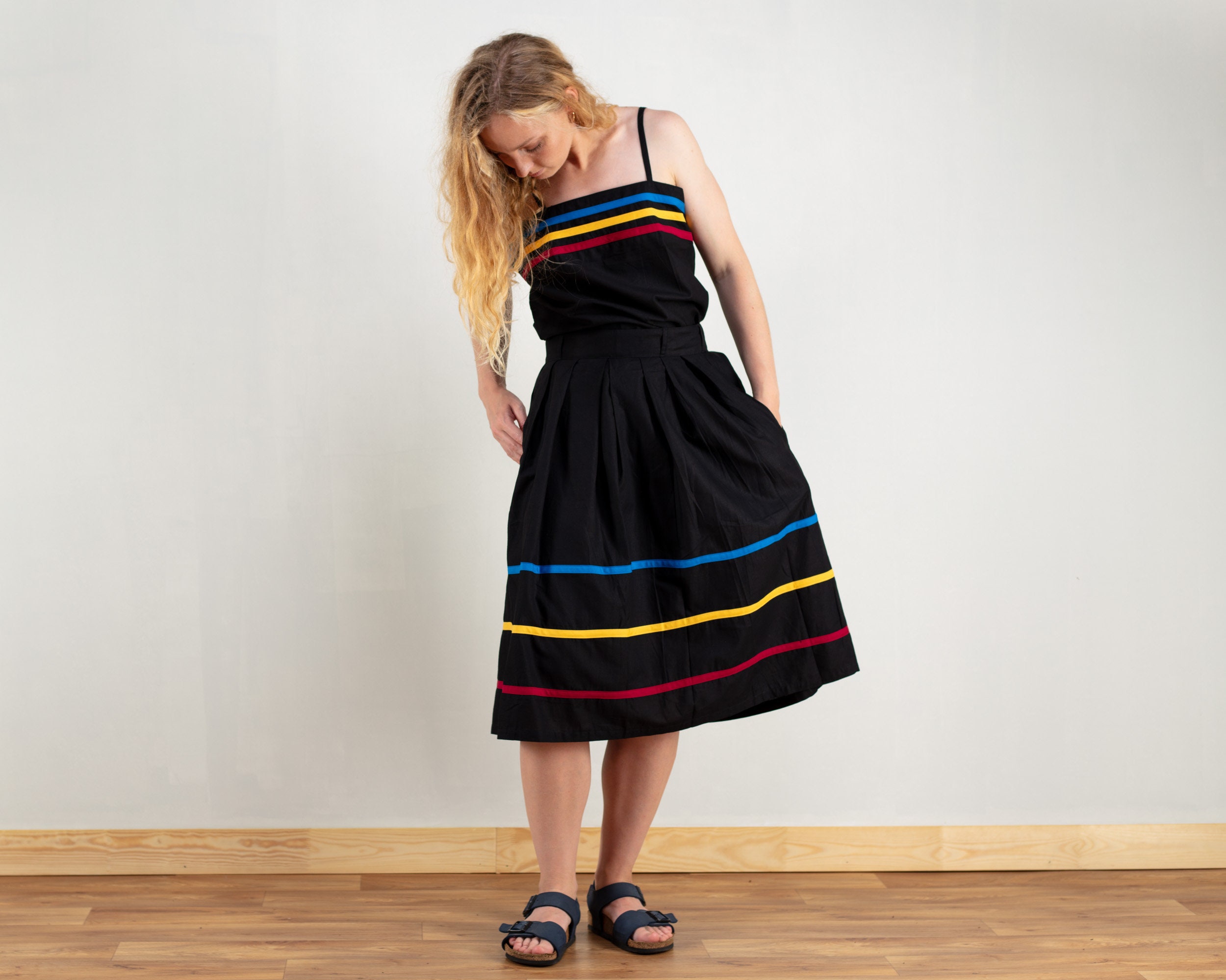 70s co ord sets