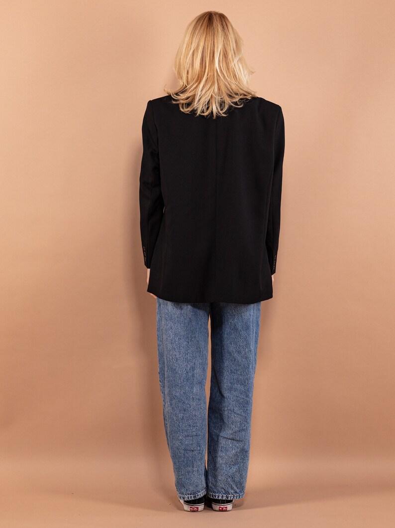 Old Money Style Coat