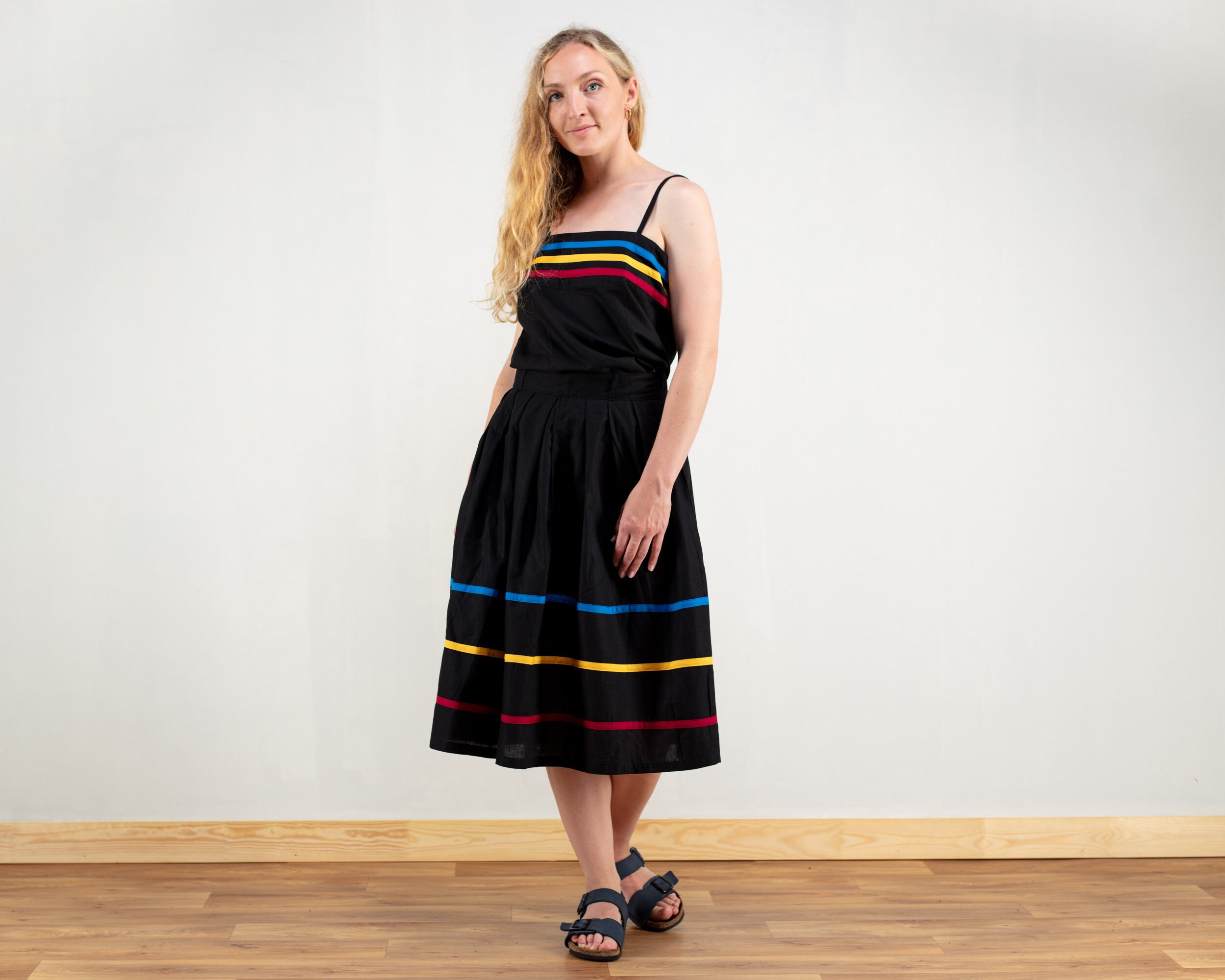 70s co ord sets