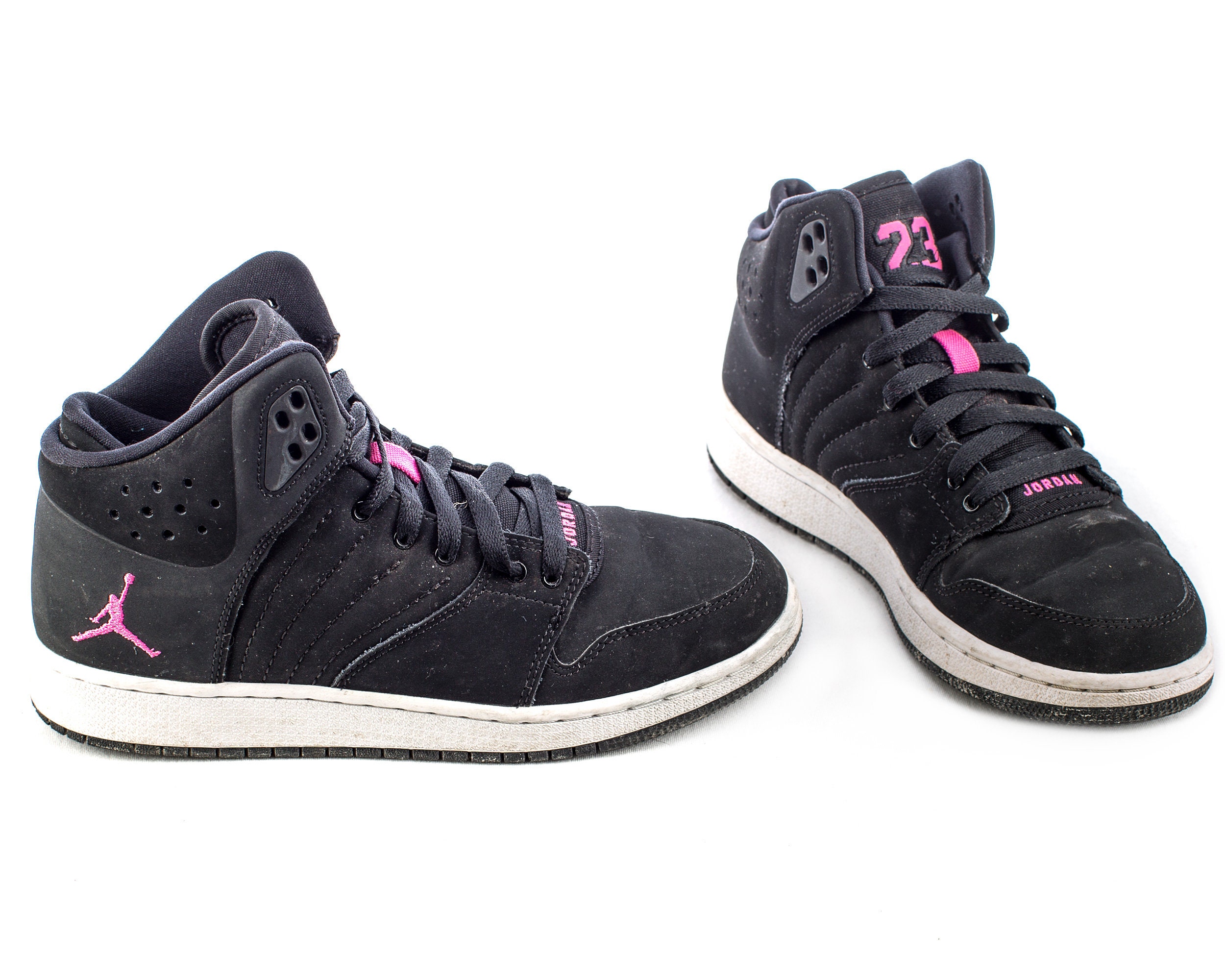 Nike Jordan 1 Flight 4 Premium vintage, chaussures de sport de rue Nike  rétro Jordans à lacets, baskets montantes vintage pour femmes : 7,5 EUR,  38,5 EUR, 5,5 EUR - Etsy France