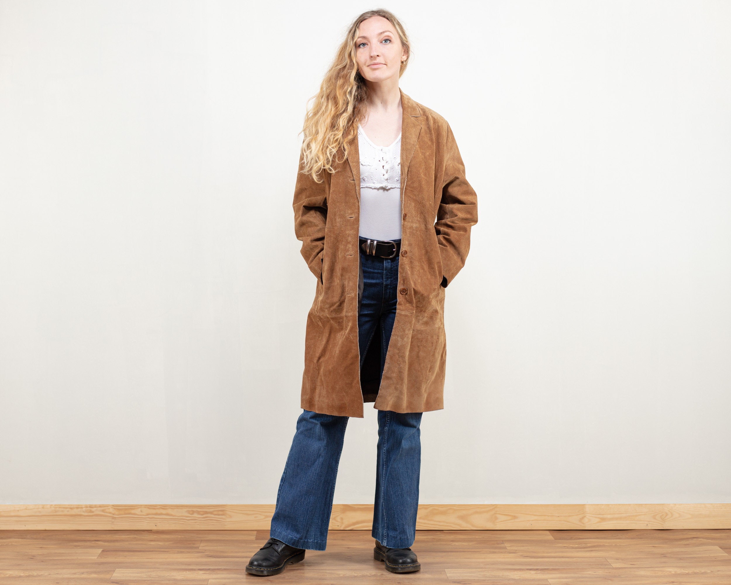 western style overcoat