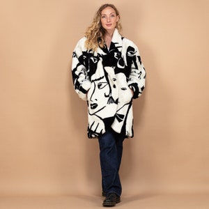 Donnybrook picasso sales coat