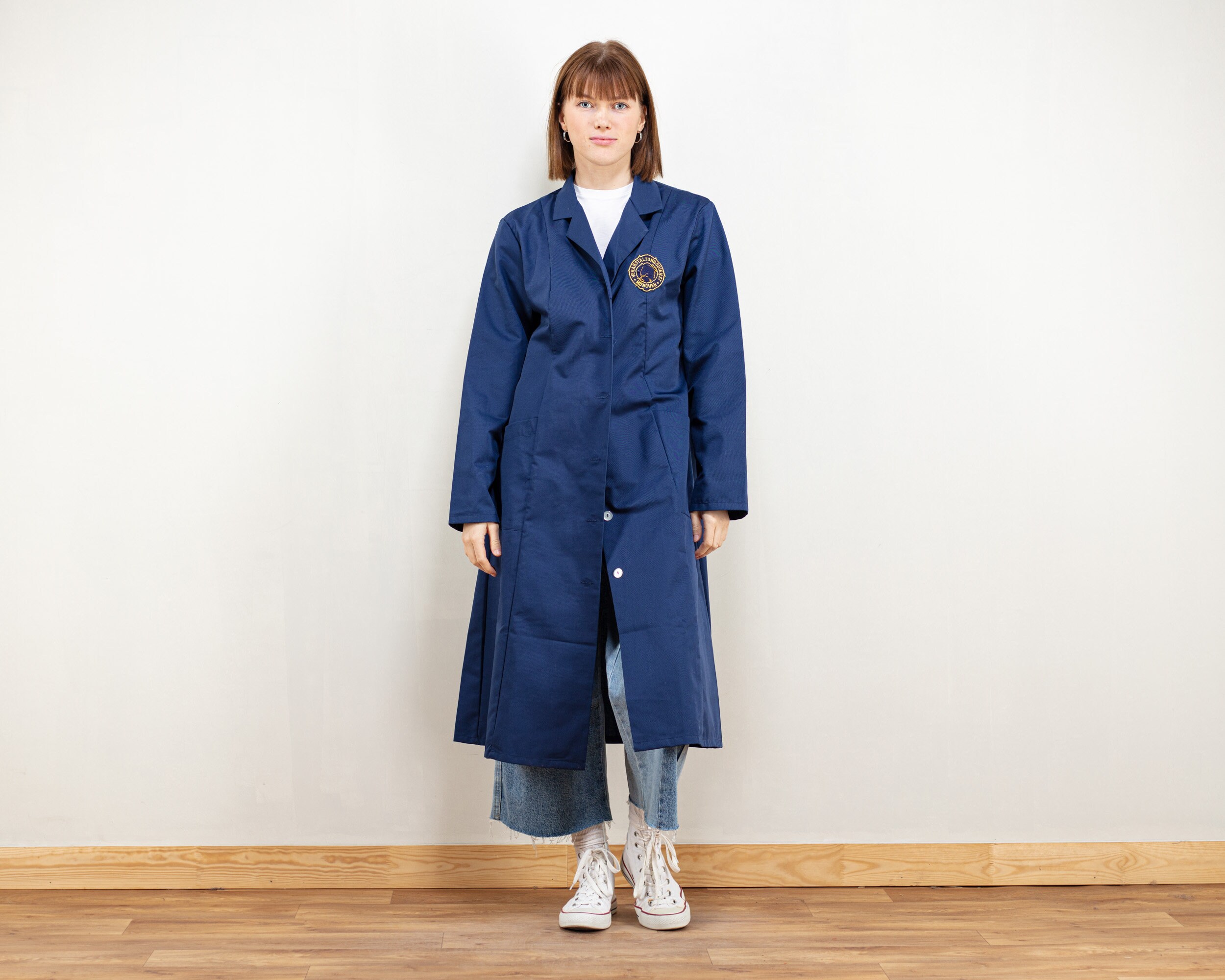 womens work coats