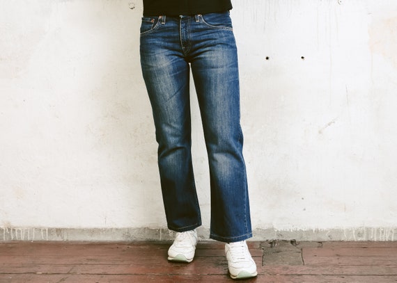 levis 507 mens jeans