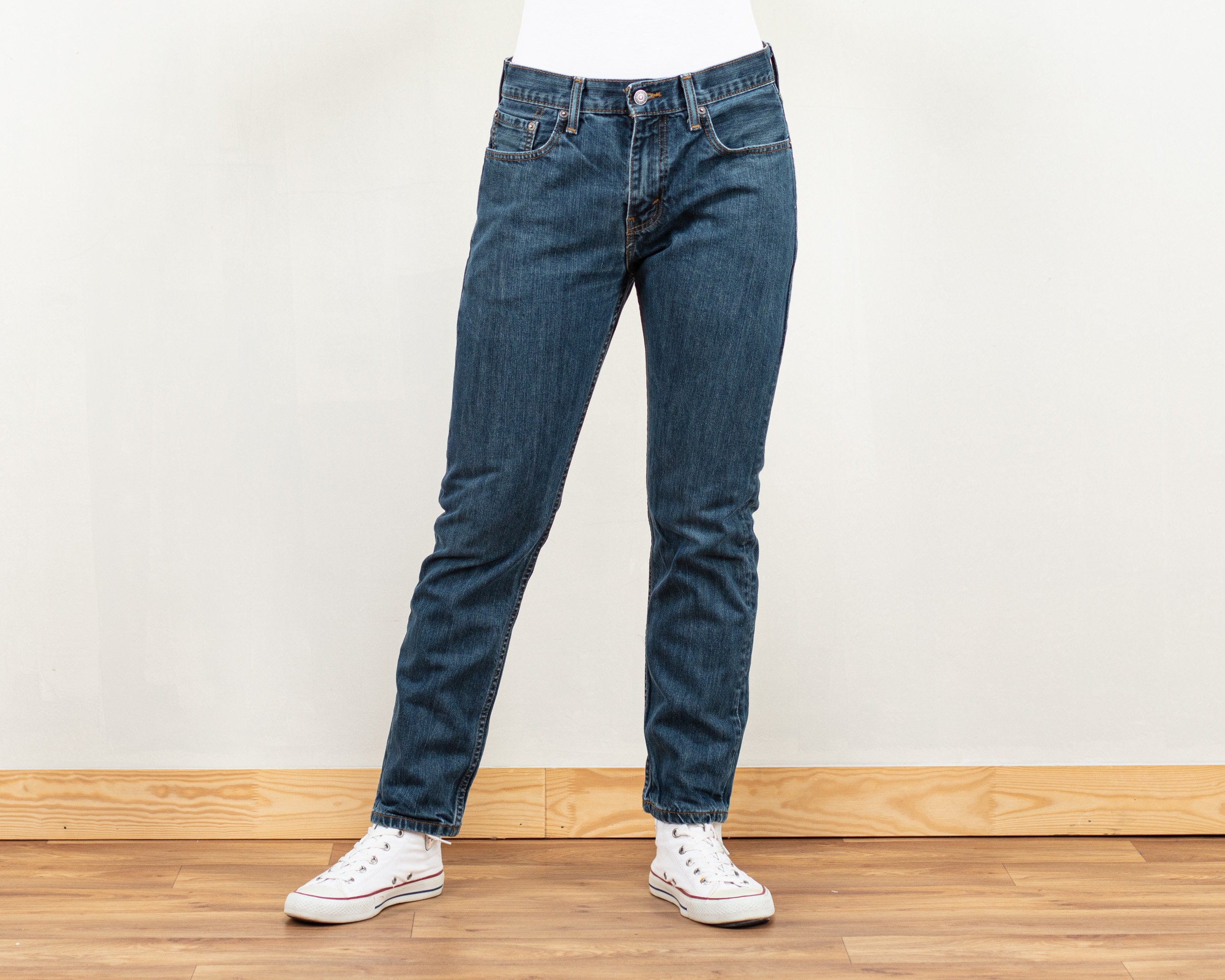 LEVIS 502 Jeans Vintage Medium Wash Denim Pants Taper Fit Mid - Etsy LEVIS 502 Jeans Vintage Medium Wash Denim Pants Taper Fit Mid - Etsy