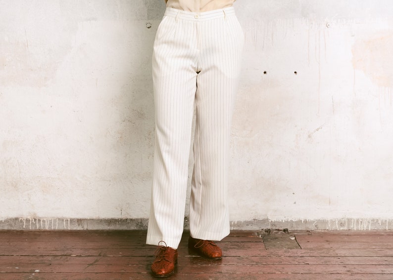 smart casual pants womens