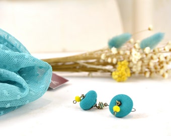 handmade jewelry, exclusive handmade earrings, special gifts, unique crafts