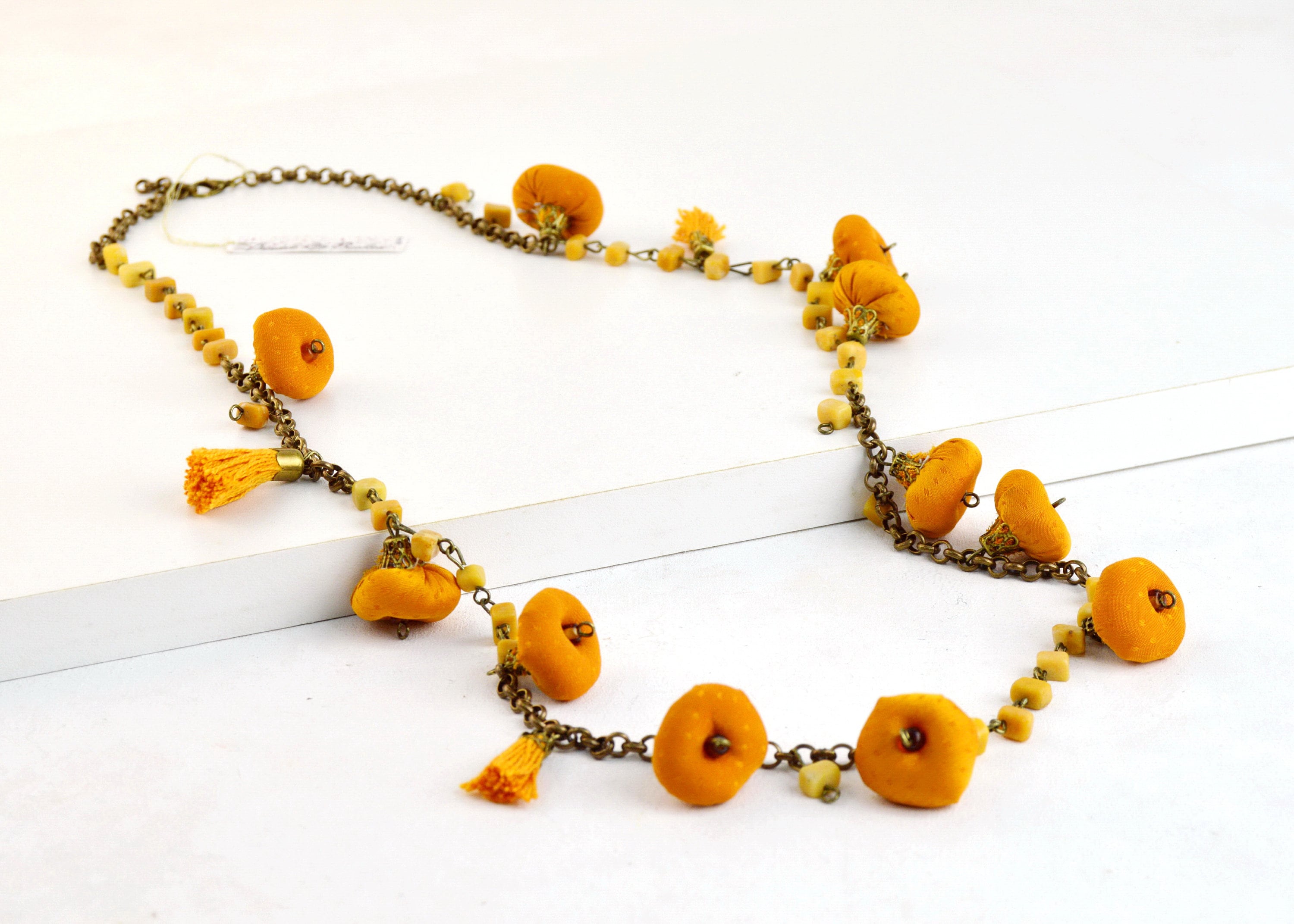 Artisan Jewelry by Janet Bocciardi, Honey from the Bee