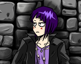 Jirou Etsy