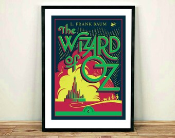 THE HOBBIT MOVIE POSTER OPTIONS JRR Tolkien LOTR Fantasy Novel A3 A4 Art Print