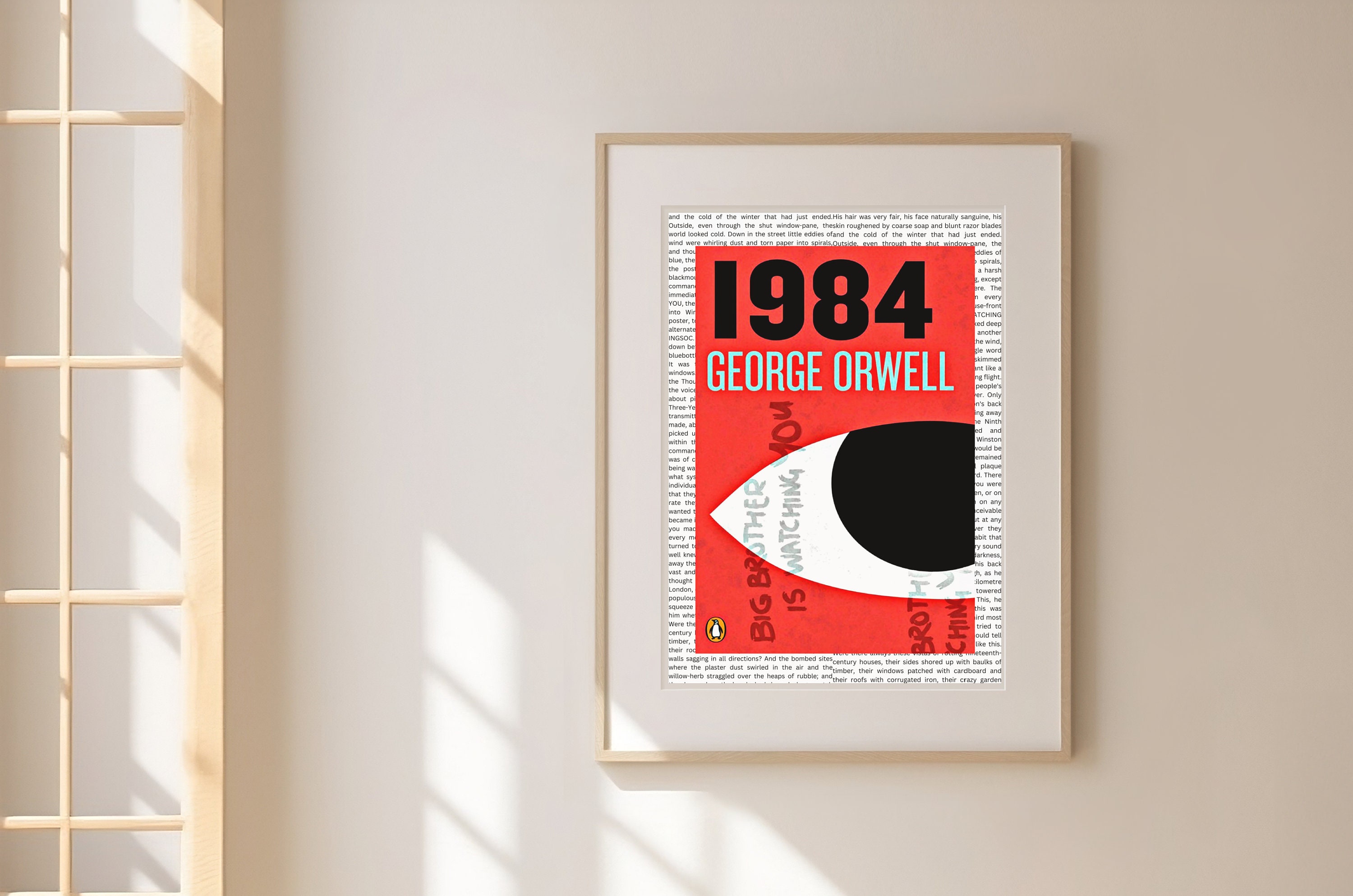 Amazon.com: 1984 (角川文庫): 9784041092453: ジョージ