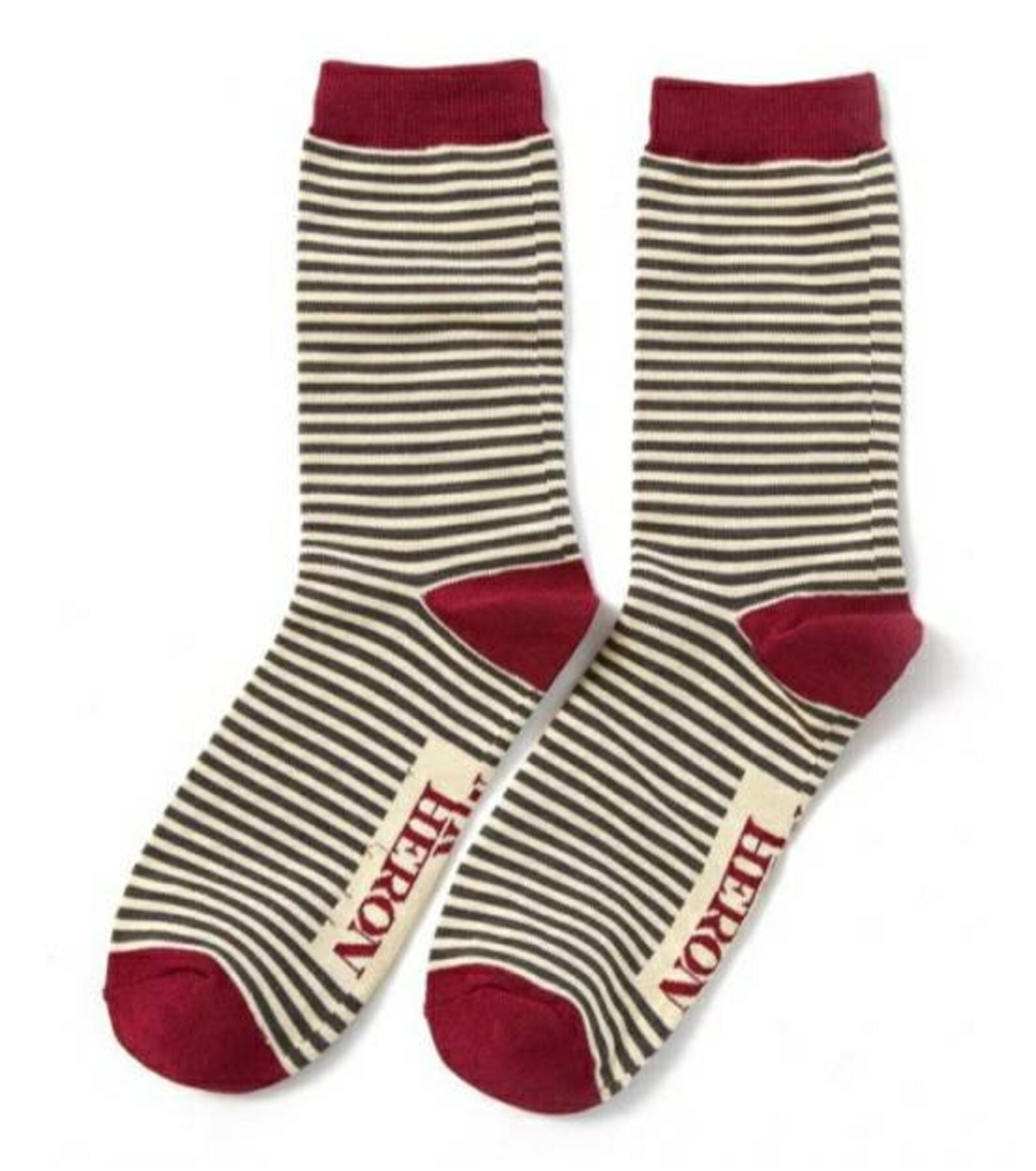 Bamboo men's socks 3 pairs mid calf boxed soft Etsy