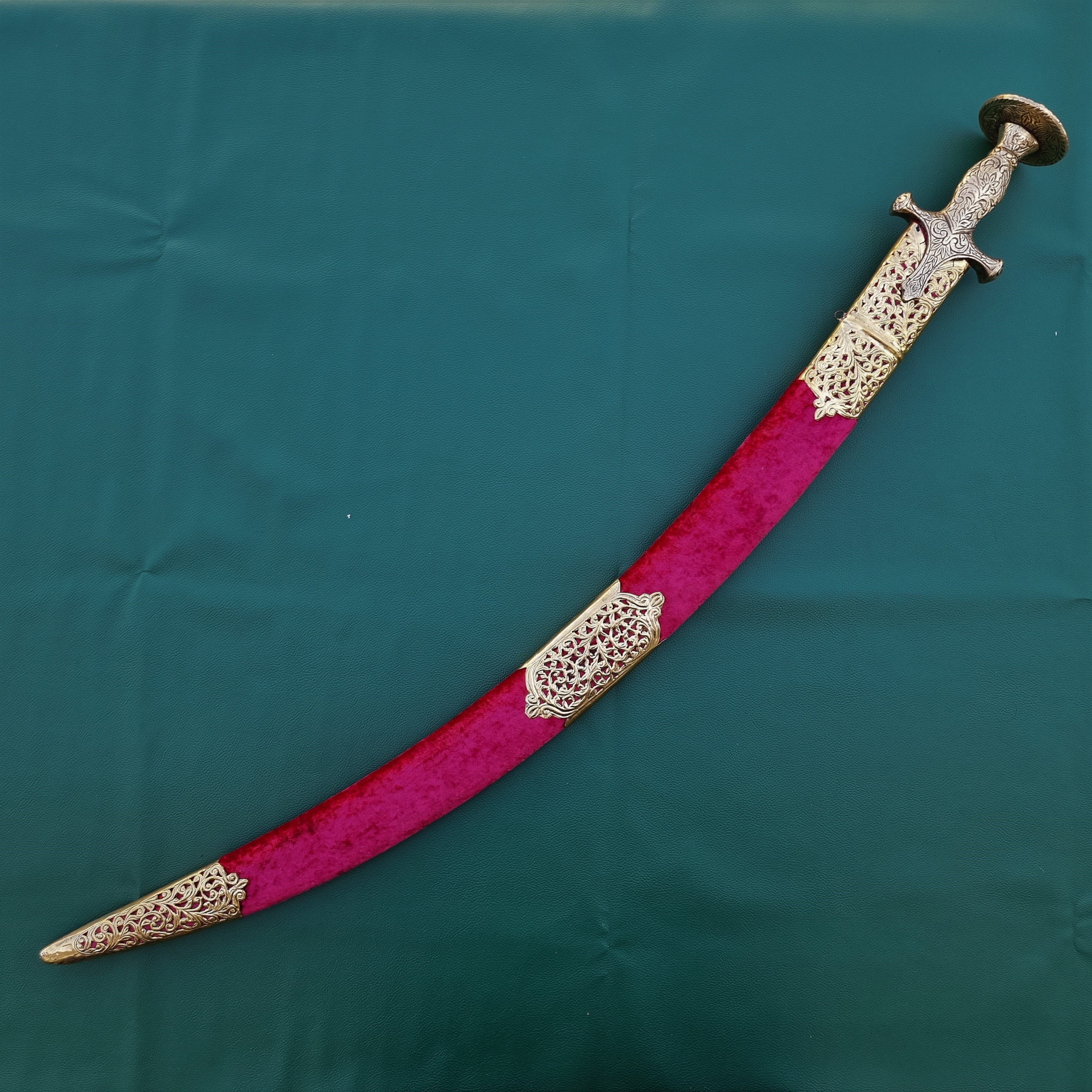 Shivaji Maharaj Original Talwar