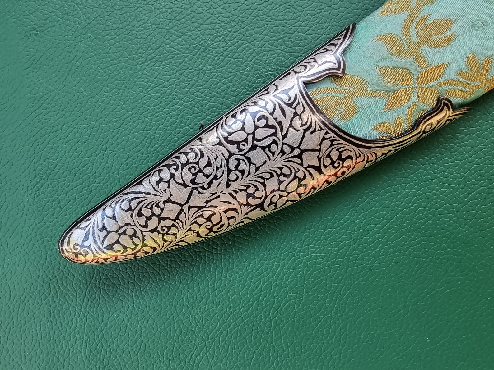 Vintage Indian Royal Sikh Rajput Shamshir Sword Talwar Etsy