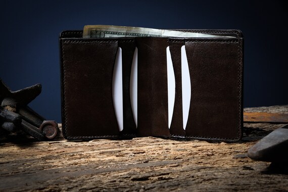 Man's wallet, mens leather wallet, mens wallet, wallet for men, leathers mens wallet, mens wallet bifold, wallet for men, groomsmen gift.