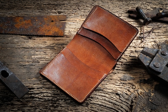 Zippy Vertical Wallet Monogram Other - Men - Small Leather Goods