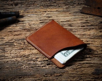 Cartera de cuero fino para las mujeres, cartera de cuero personalizado para las mujeres, soporte de la tarjeta de cuero de las mujeres grabada, accesorios de cuero personalizados.