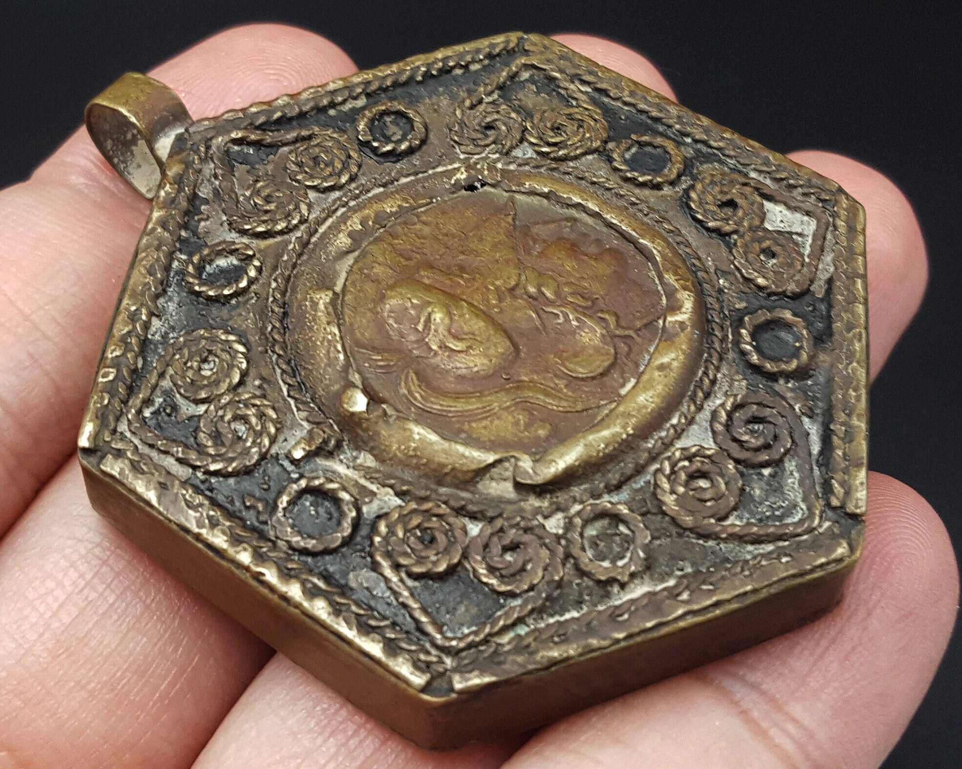 古代ローマペンダント alt184.jpg