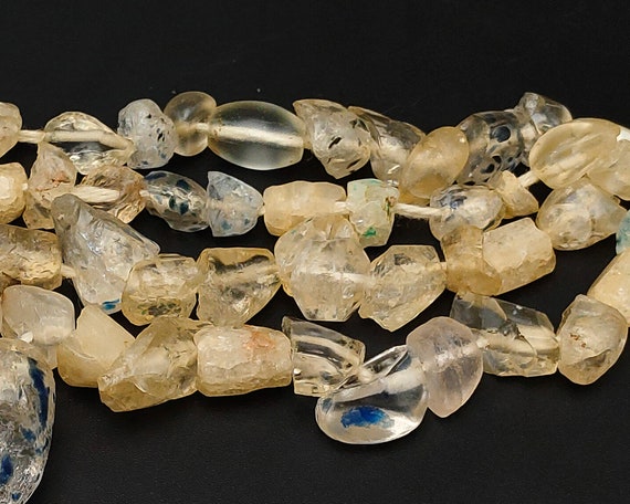Ancient Excavation Aura Crystal Quartz Healing St… - image 4