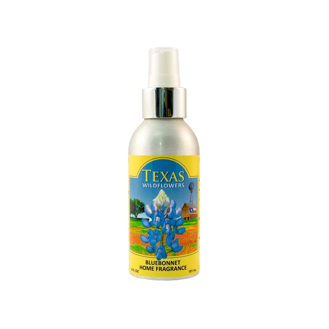 Texas Wildflower Fragrance Room Spray Natural & Etsy