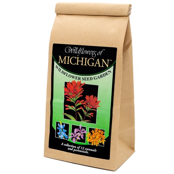 Michigan Seed Mix