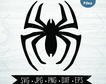 Download Free Spiderman Svg Cricut Etsy SVG Cut Files
