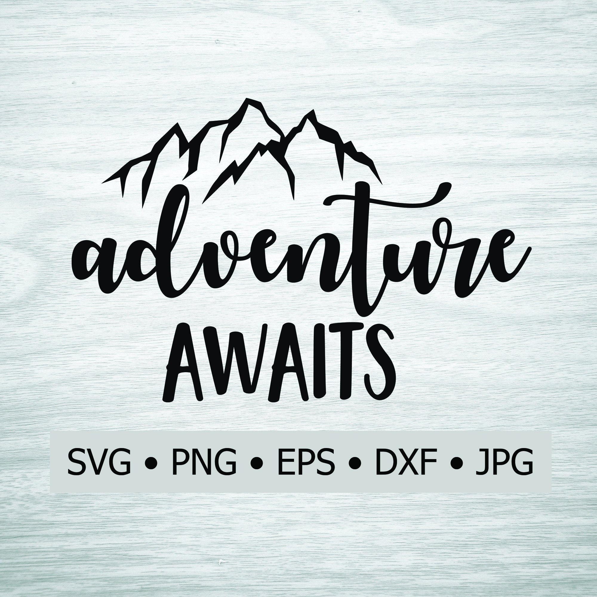 Adventure Awaits: Our Journey Begins - dyp86pn