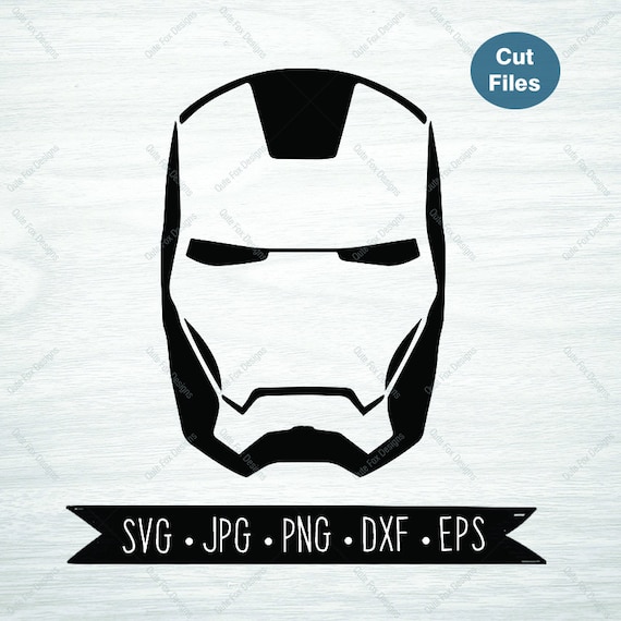 iron man face svg iron man svg avengers svg superhero svg etsy singapore